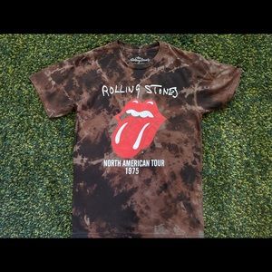 Rolling Stones tshirt